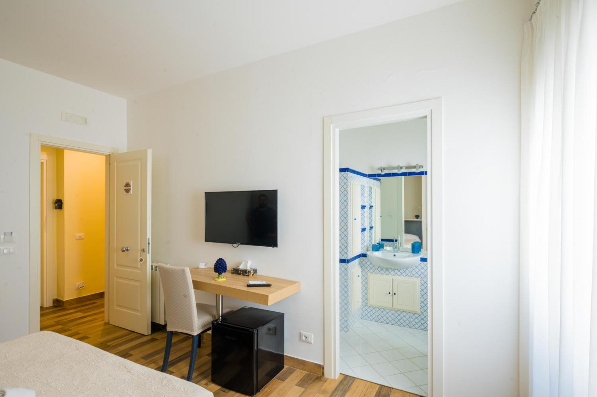 Le Stanze Dei Tesori - Luxury Rooms Palermo Exterior foto